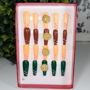 Mix and Match Press On Sets